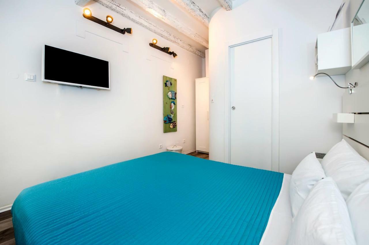 Room Marinata Rovinj Zewnętrze zdjęcie