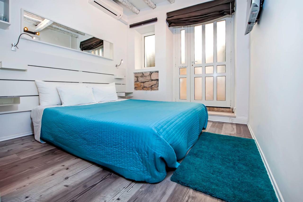 Room Marinata Rovinj Zewnętrze zdjęcie