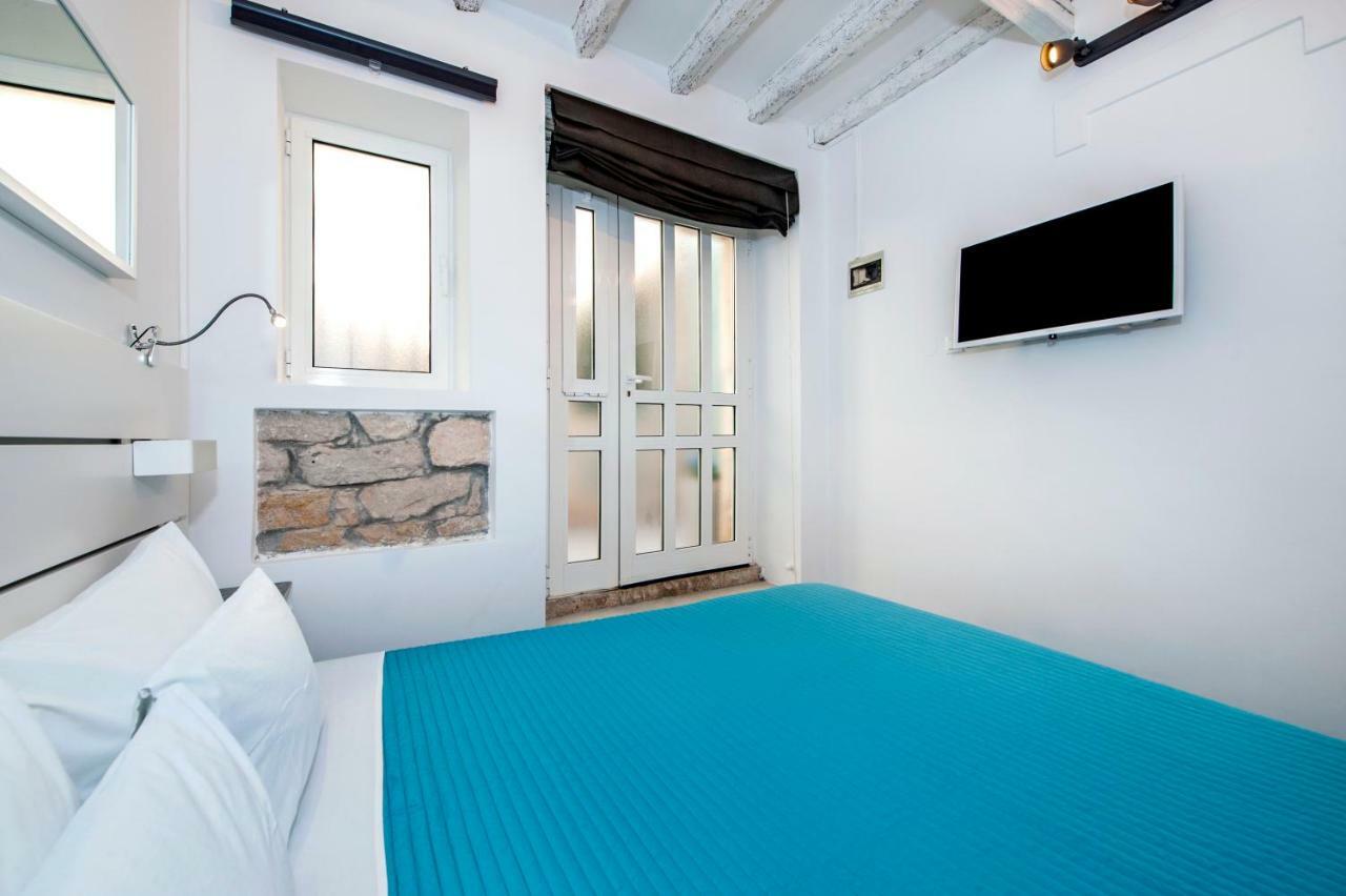 Room Marinata Rovinj Zewnętrze zdjęcie