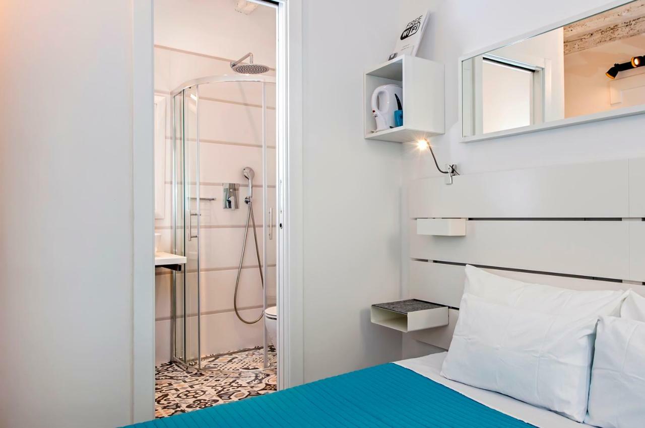 Room Marinata Rovinj Zewnętrze zdjęcie