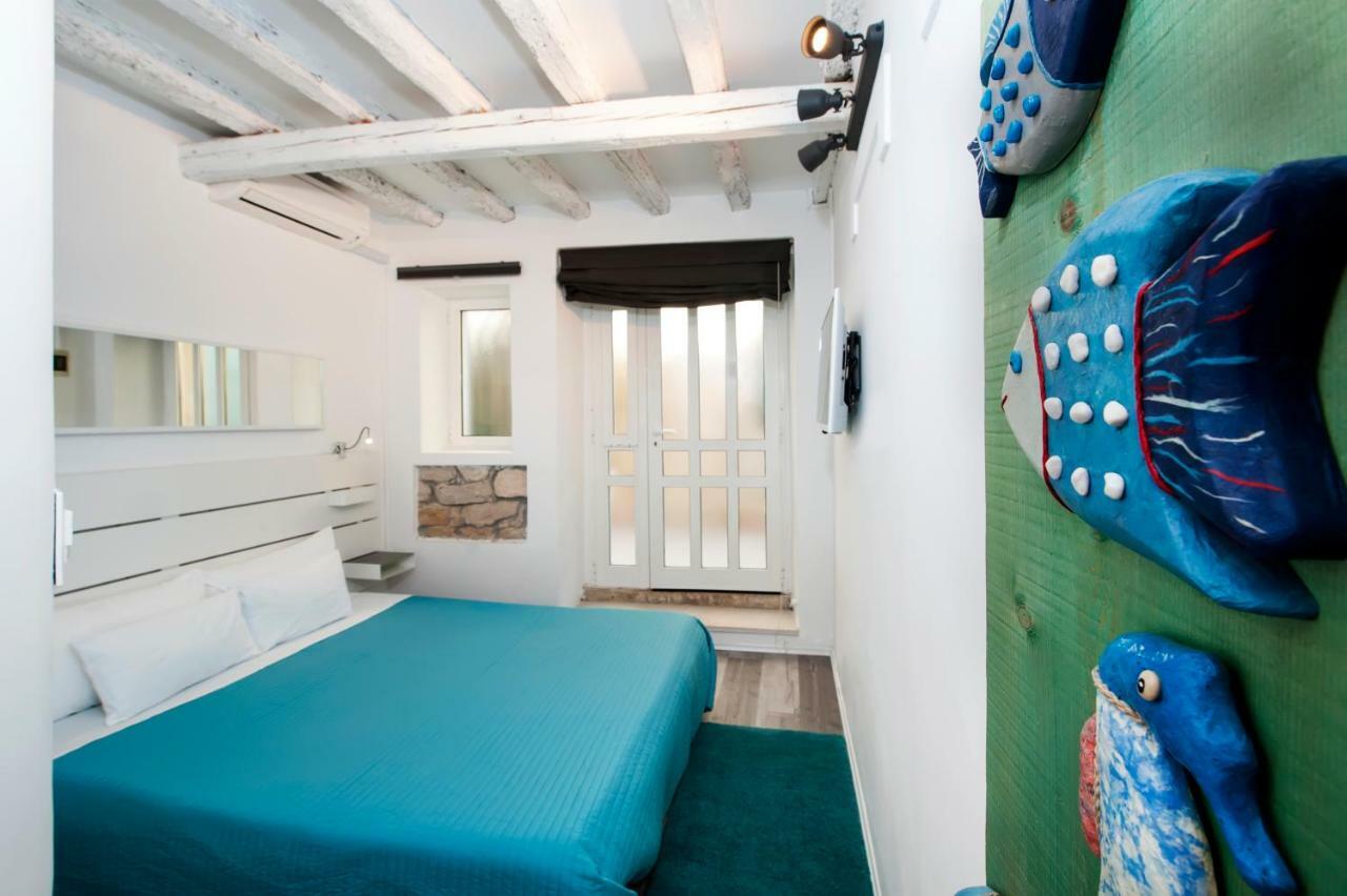 Room Marinata Rovinj Zewnętrze zdjęcie